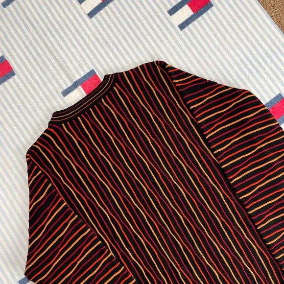 Vintage Protege Coogi Style 3D crewneck sweatshirt - Picture 6 of 9